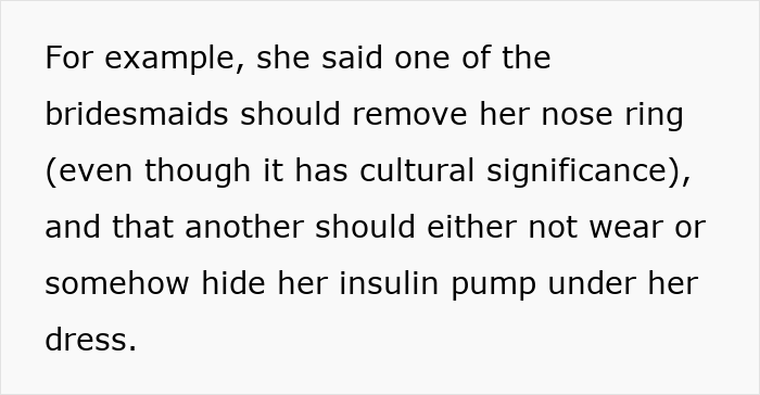 Man Of Honor Told To Change His Blue Hair For Wedding, Bride Uncovers Mom’s Meddling Just In Time