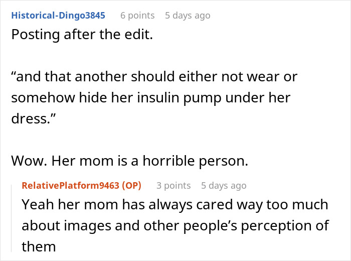 Man Of Honor Told To Change His Blue Hair For Wedding, Bride Uncovers Mom’s Meddling Just In Time