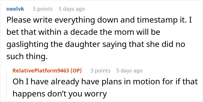 Man Of Honor Told To Change His Blue Hair For Wedding, Bride Uncovers Mom’s Meddling Just In Time