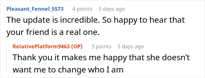 Man Of Honor Told To Change His Blue Hair For Wedding, Bride Uncovers Mom’s Meddling Just In Time