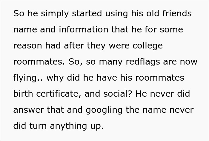 Criminal And Cheater Messes With The Wrong Woman, Ends Up In Jail After Ex GF Exposes His Crimes Criminal And Cheater Messes With The Wrong Woman, Ends Up In Jail After Ex GF Exposes His Crimes