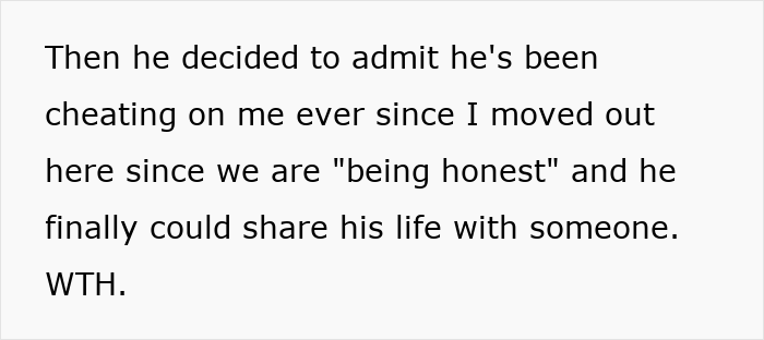 Criminal And Cheater Messes With The Wrong Woman, Ends Up In Jail After Ex GF Exposes His Crimes Criminal And Cheater Messes With The Wrong Woman, Ends Up In Jail After Ex GF Exposes His Crimes