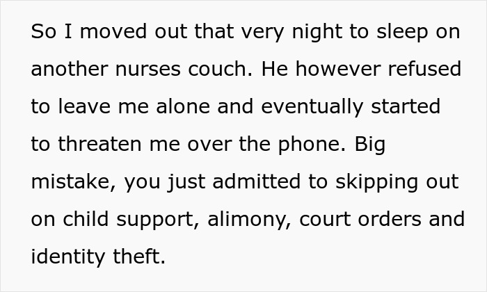 Criminal And Cheater Messes With The Wrong Woman, Ends Up In Jail After Ex GF Exposes His Crimes Criminal And Cheater Messes With The Wrong Woman, Ends Up In Jail After Ex GF Exposes His Crimes