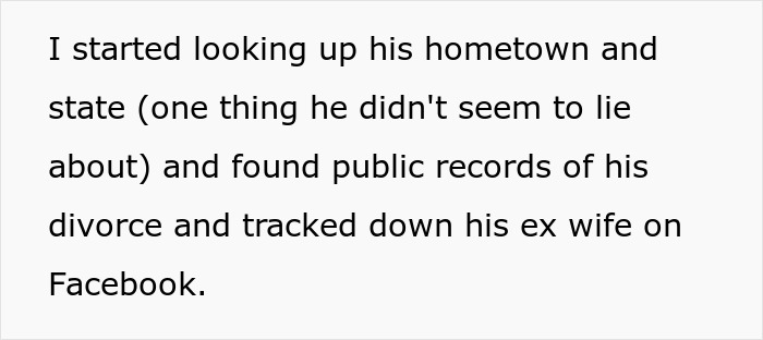 Criminal And Cheater Messes With The Wrong Woman, Ends Up In Jail After Ex GF Exposes His Crimes Criminal And Cheater Messes With The Wrong Woman, Ends Up In Jail After Ex GF Exposes His Crimes