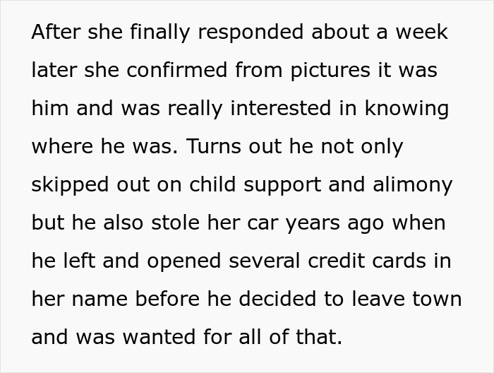 Criminal And Cheater Messes With The Wrong Woman, Ends Up In Jail After Ex GF Exposes His Crimes Criminal And Cheater Messes With The Wrong Woman, Ends Up In Jail After Ex GF Exposes His Crimes