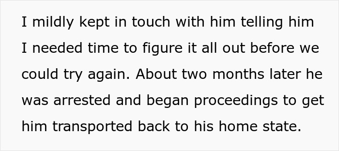 Criminal And Cheater Messes With The Wrong Woman, Ends Up In Jail After Ex GF Exposes His Crimes Criminal And Cheater Messes With The Wrong Woman, Ends Up In Jail After Ex GF Exposes His Crimes