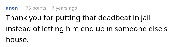 Criminal And Cheater Messes With The Wrong Woman, Ends Up In Jail After Ex GF Exposes His Crimes Criminal And Cheater Messes With The Wrong Woman, Ends Up In Jail After Ex GF Exposes His Crimes