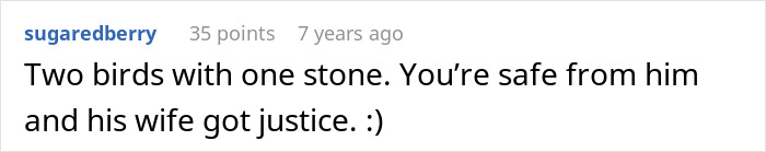 Criminal And Cheater Messes With The Wrong Woman, Ends Up In Jail After Ex GF Exposes His Crimes Criminal And Cheater Messes With The Wrong Woman, Ends Up In Jail After Ex GF Exposes His Crimes