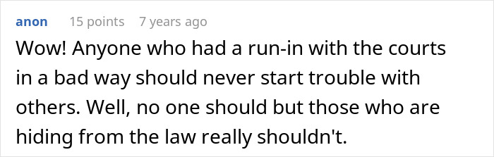 Criminal And Cheater Messes With The Wrong Woman, Ends Up In Jail After Ex GF Exposes His Crimes Criminal And Cheater Messes With The Wrong Woman, Ends Up In Jail After Ex GF Exposes His Crimes