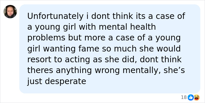 Woman Who Faked Pregnancy With Bump And Doll Pulls Out Of Documentary Meant To Tell Her Story