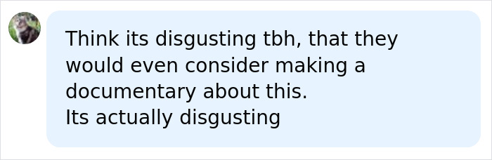 Woman Who Faked Pregnancy With Bump And Doll Pulls Out Of Documentary Meant To Tell Her Story