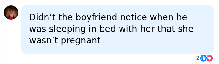 Woman Who Faked Pregnancy With Bump And Doll Pulls Out Of Documentary Meant To Tell Her Story