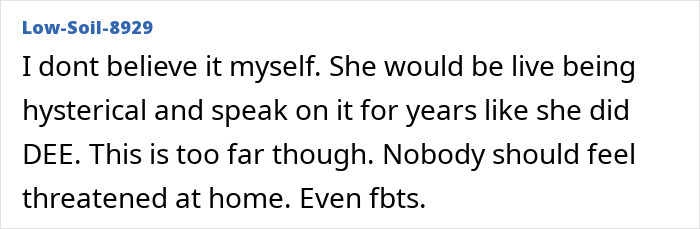 Neighbor Sparks Feud After Sticking Horrifying Fat-Shaming Note On Woman’s Apartment Neighbor Sparks Feud After Sticking Horrifying Fat-Shaming Note On Woman’s Apartment