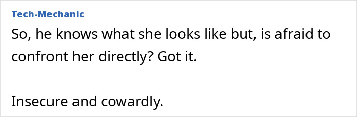 Neighbor Sparks Feud After Sticking Horrifying Fat-Shaming Note On Woman’s Apartment Neighbor Sparks Feud After Sticking Horrifying Fat-Shaming Note On Woman’s Apartment