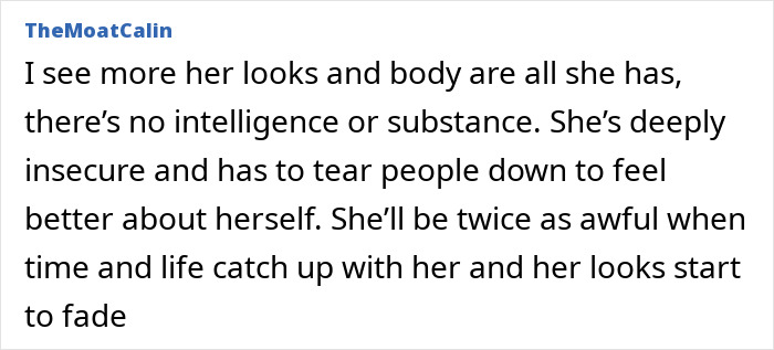 Neighbor Sparks Feud After Sticking Horrifying Fat-Shaming Note On Woman’s Apartment Neighbor Sparks Feud After Sticking Horrifying Fat-Shaming Note On Woman’s Apartment