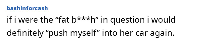 Neighbor Sparks Feud After Sticking Horrifying Fat-Shaming Note On Woman’s Apartment Neighbor Sparks Feud After Sticking Horrifying Fat-Shaming Note On Woman’s Apartment