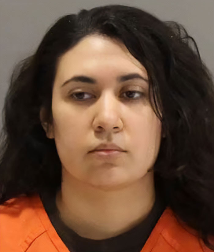 Police Fatally Take Down Woman Slashing At Toddler With A Knife After Kidnapping Him From Walmart