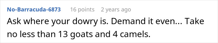 Toxic MIL Visits Daughter’s Home, Refuses To Leave, Claims Son-In-Law Owes Her Housing For Life Toxic MIL Visits Daughter’s Home, Refuses To Leave, Claims Son-In-Law Owes Her Housing For Life