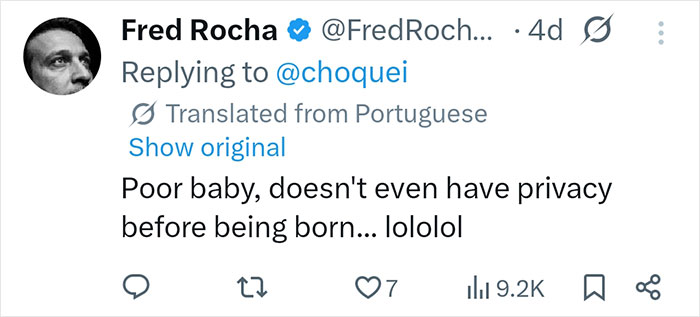 Pregnant Doctor Shows Her Own Baby Peeing Inside The Womb In Mind-Blowing Viral Video