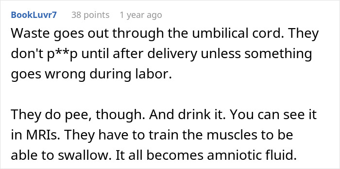 Pregnant Doctor Shows Her Own Baby Peeing Inside The Womb In Mind-Blowing Viral Video