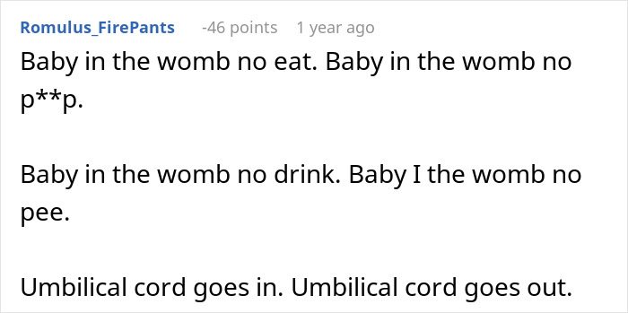 Pregnant Doctor Shows Her Own Baby Peeing Inside The Womb In Mind-Blowing Viral Video