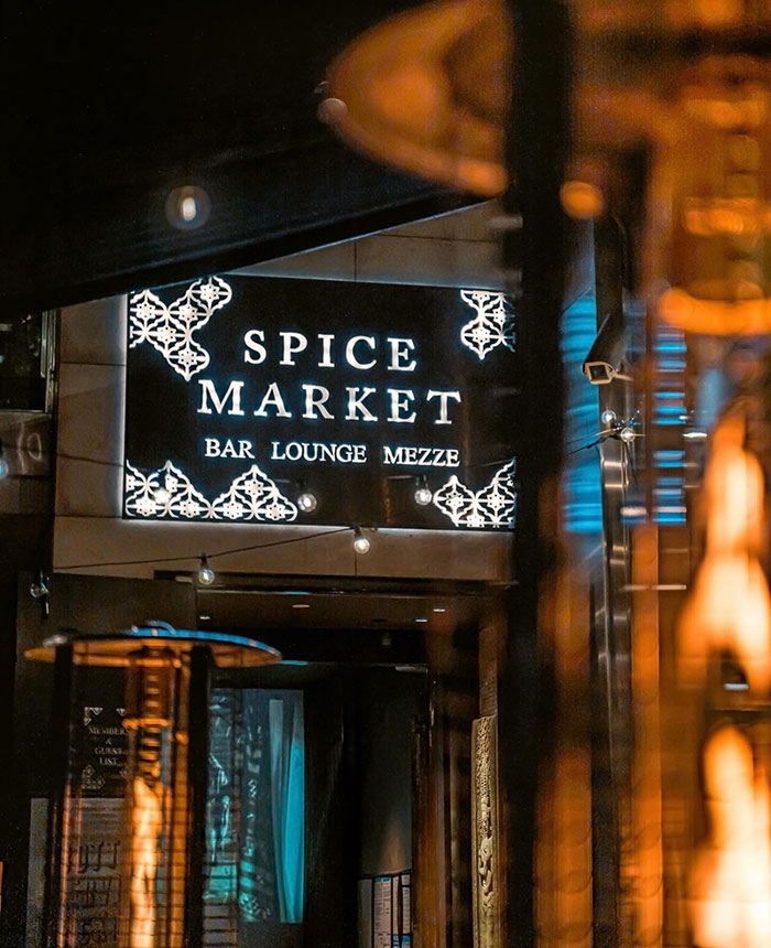 Former Club Manager Reveals What He Saw That Night After Ruby Rose Accuses Katy Perry Of Misconduct