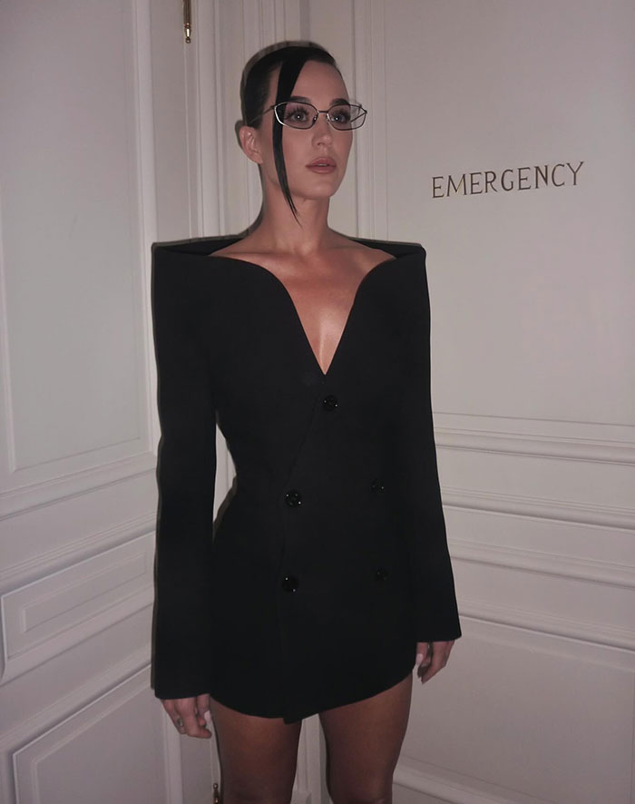 Former Club Manager Reveals What He Saw That Night After Ruby Rose Accuses Katy Perry Of Misconduct