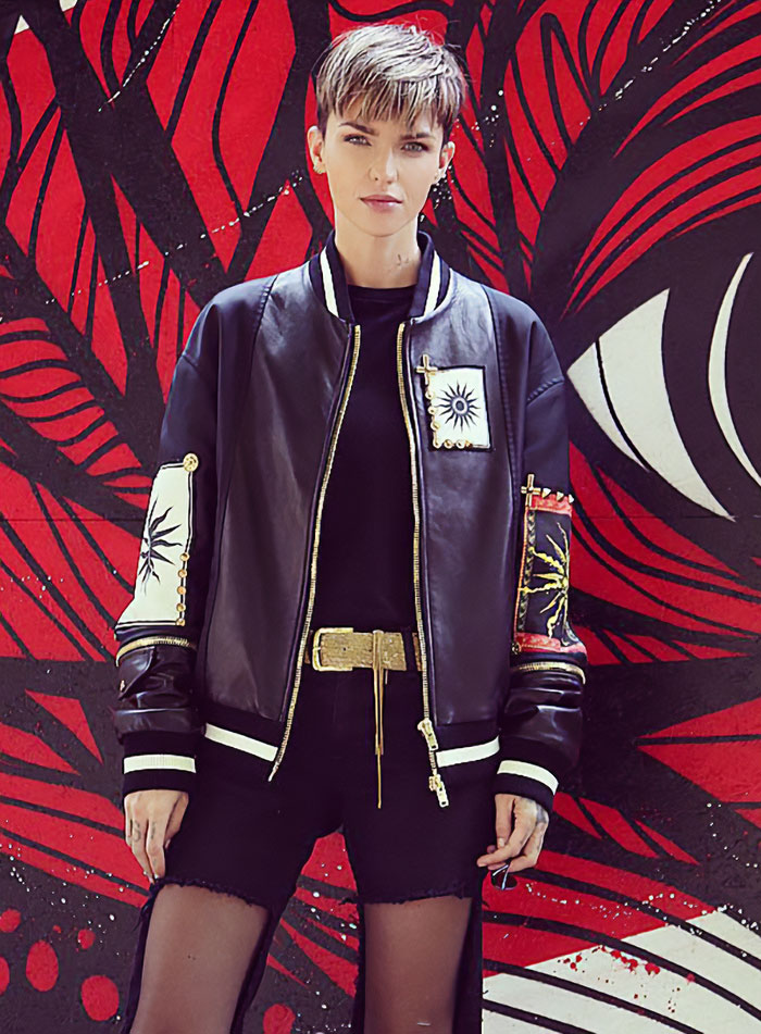 Former Club Manager Reveals What He Saw That Night After Ruby Rose Accuses Katy Perry Of Misconduct