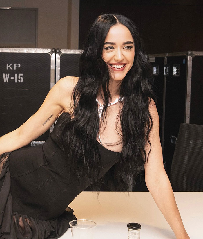 Former Club Manager Reveals What He Saw That Night After Ruby Rose Accuses Katy Perry Of Misconduct