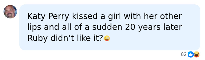 Former Club Manager Reveals What He Saw That Night After Ruby Rose Accuses Katy Perry Of Misconduct