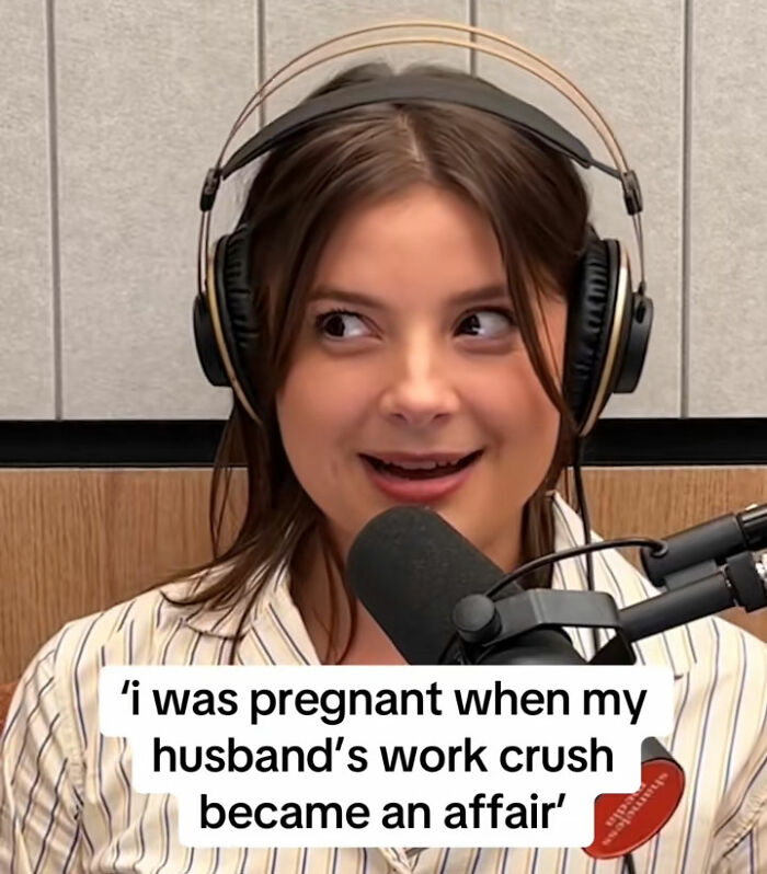 Husband’s Awkward Mistake Reveals His Lurid Affair With ‘Work Wife’