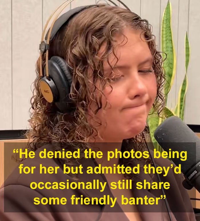 Husband’s Awkward Mistake Reveals His Lurid Affair With ‘Work Wife’