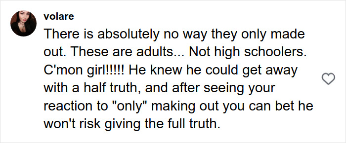 Husband’s Awkward Mistake Reveals His Lurid Affair With ‘Work Wife’