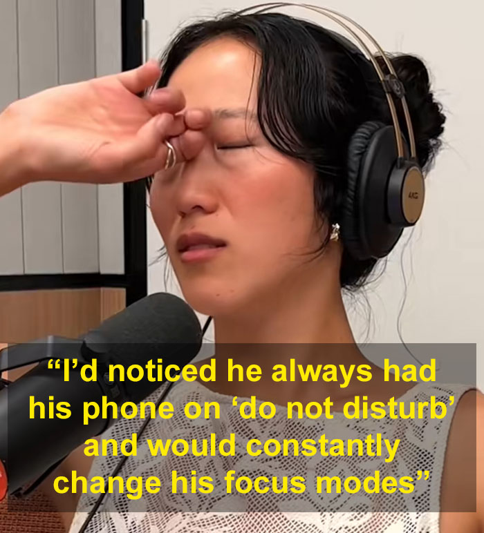 Husband’s Awkward Mistake Reveals His Lurid Affair With ‘Work Wife’