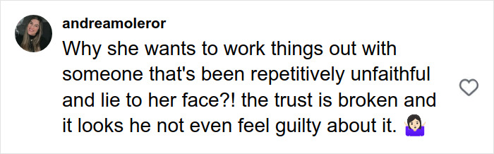 Husband’s Awkward Mistake Reveals His Lurid Affair With ‘Work Wife’