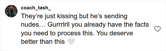 Husband’s Awkward Mistake Reveals His Lurid Affair With ‘Work Wife’