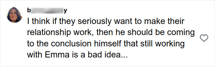 Husband’s Awkward Mistake Reveals His Lurid Affair With ‘Work Wife’