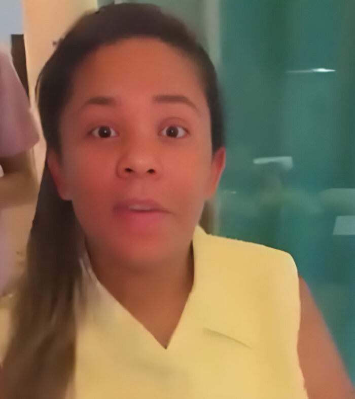 A Woman Cleaned The Bathroom And Ended Up Losing Her Life, Here&rsquo;s What Happened