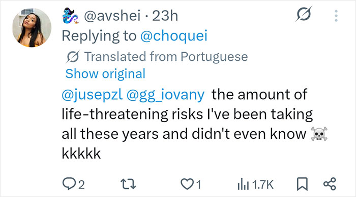 A Woman Cleaned The Bathroom And Ended Up Losing Her Life, Here&rsquo;s What Happened