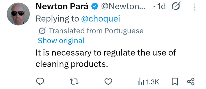 A Woman Cleaned The Bathroom And Ended Up Losing Her Life, Here&rsquo;s What Happened