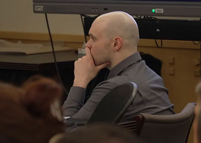 FedEx Driver&rsquo;s Chilling Searches About His Delivery Truck Emerge After Taking Life Of Athena Strand