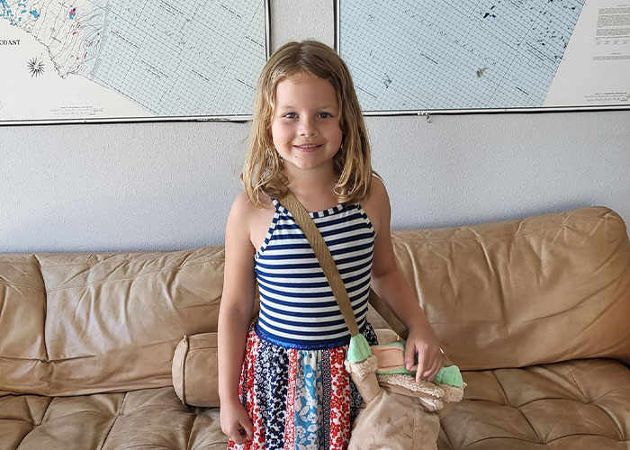 FedEx Driver&rsquo;s Chilling Searches About His Delivery Truck Emerge After Taking Life Of Athena Strand