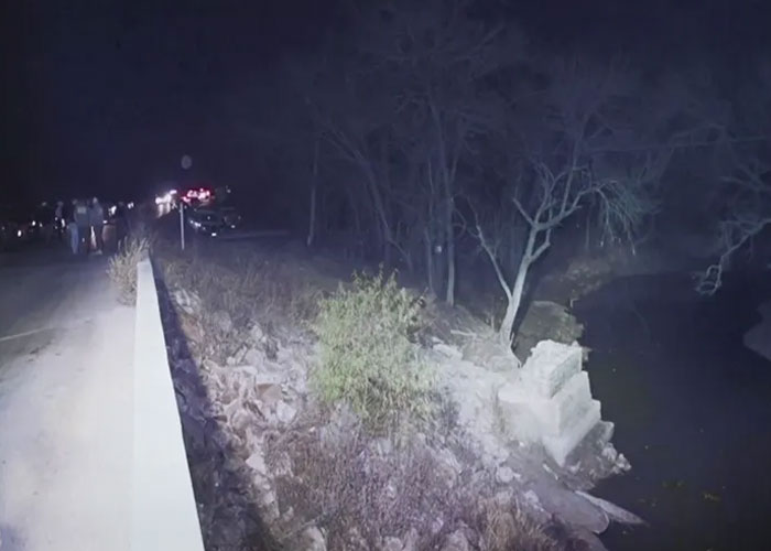 FedEx Driver&rsquo;s Chilling Searches About His Delivery Truck Emerge After Taking Life Of Athena Strand