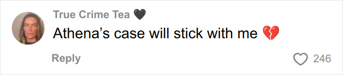 FedEx Driver&rsquo;s Chilling Searches About His Delivery Truck Emerge After Taking Life Of Athena Strand