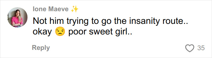 FedEx Driver&rsquo;s Chilling Searches About His Delivery Truck Emerge After Taking Life Of Athena Strand