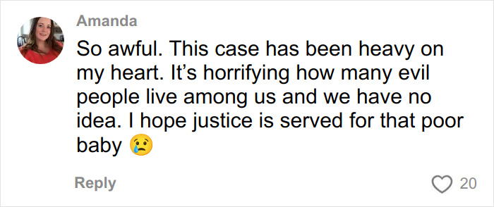 FedEx Driver&rsquo;s Chilling Searches About His Delivery Truck Emerge After Taking Life Of Athena Strand