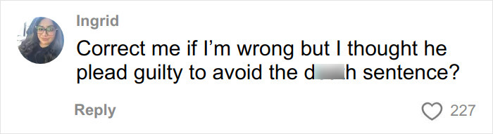 FedEx Driver&rsquo;s Chilling Searches About His Delivery Truck Emerge After Taking Life Of Athena Strand