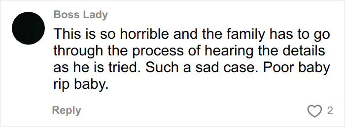 FedEx Driver&rsquo;s Chilling Searches About His Delivery Truck Emerge After Taking Life Of Athena Strand