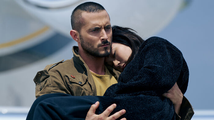 Fans Call For Boycott After The Boys Star’s Controversial Army History Resurfaces