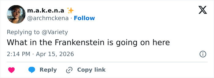“Wearing Dried Human Skin”: Zendaya’s “Eerie” Look At CinemaCon Sparks Brutal Reactions Online “Wearing Dried Human Skin”: Zendaya’s “Eerie” Look At CinemaCon Sparks Brutal Reactions Online